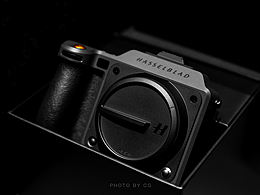 極致美學(xué)——哈蘇X2D2