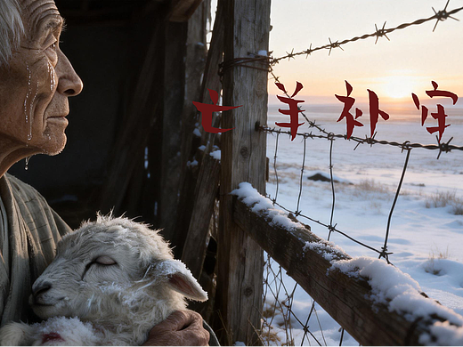 亡羊补牢（个人主页-ZNzMwMDc5ODQ=） - 宣传片 - 站酷设计师400Ghost原创素材 - 站酷ZCOOL