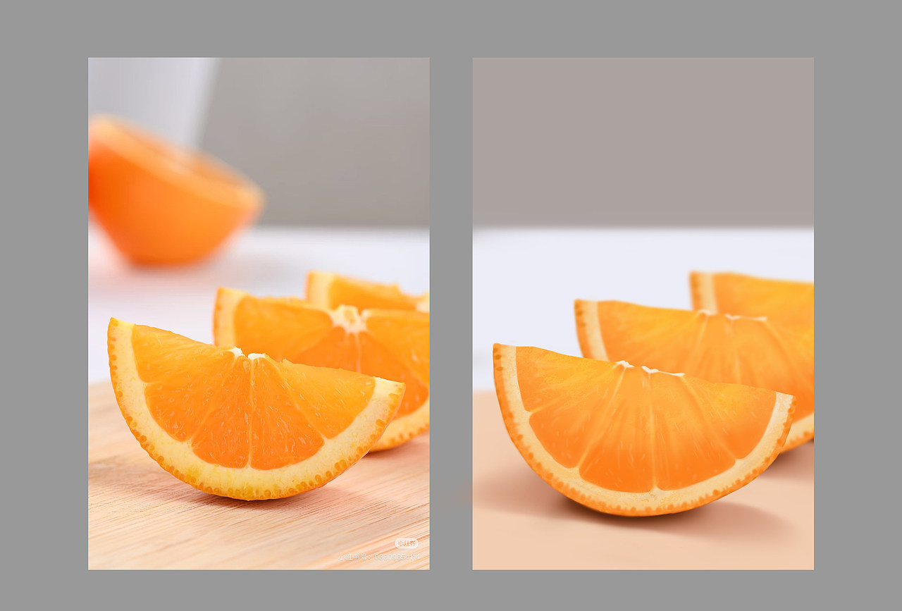 插画日常基础练习蔬菜水果（图ZNDAxMTIzMzYw） - 创作习作 - 站酷设计师画画的小洋槐原创素材 - 站酷ZCOOL