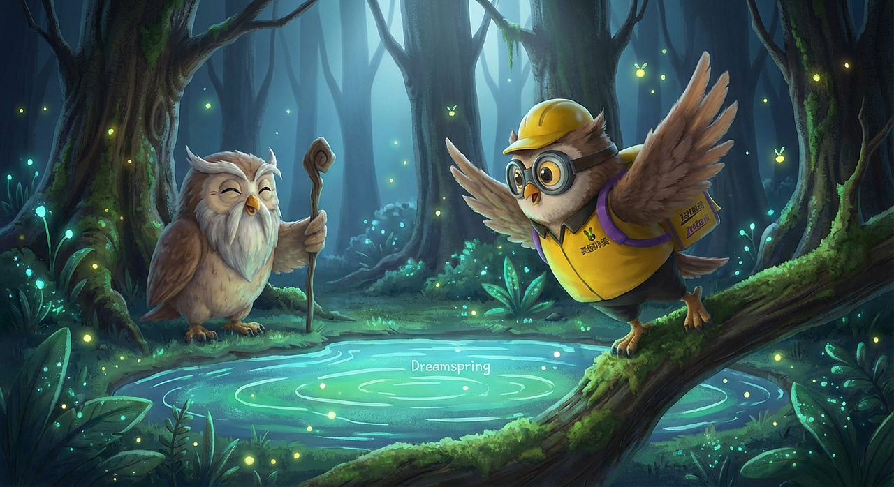 月光信使·静夜之约（图ZNDAxMTI0NDIw） - AI作品 - 站酷设计师智万万原创素材 - 站酷ZCOOL