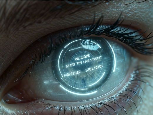 AI故事短片模仿练习《自我》