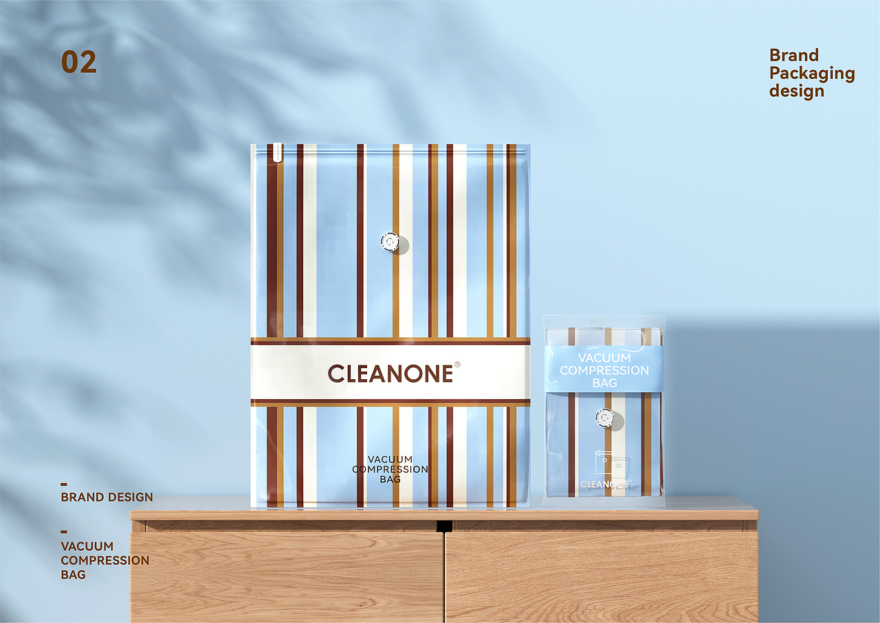 CLEANONE包装设计（图ZNDAxMTI1OTky） - 包装 - 站酷设计师远见品牌设计原创素材 - 站酷ZCOOL