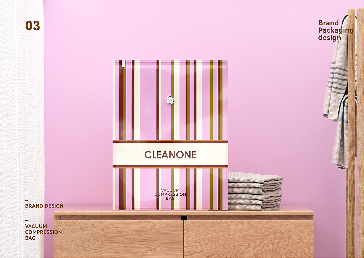CLEANONE包装设计（图ZNDAxMTI1OTk2） - 包装 - 站酷设计师远见品牌设计原创素材 - 站酷ZCOOL