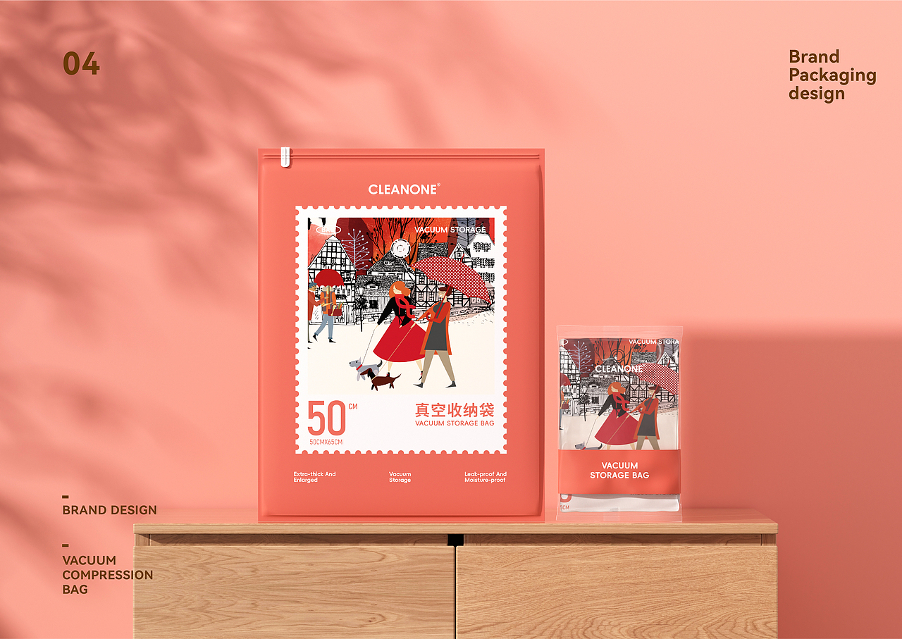 CLEANONE包装设计（图ZNDAxMTI2Mjgw） - 包装 - 站酷设计师远见品牌设计原创素材 - 站酷ZCOOL