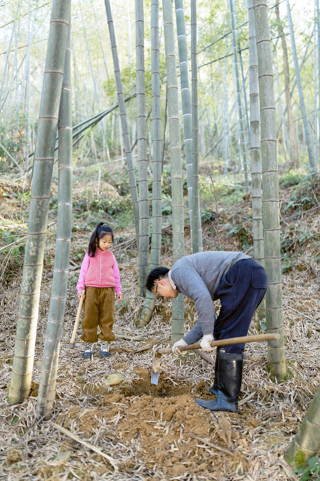 山里已经结冰了（图ZNDAxMTI3MzQ0） - 环境/建筑摄影 - 站酷设计师洪小漩原创素材 - 站酷ZCOOL