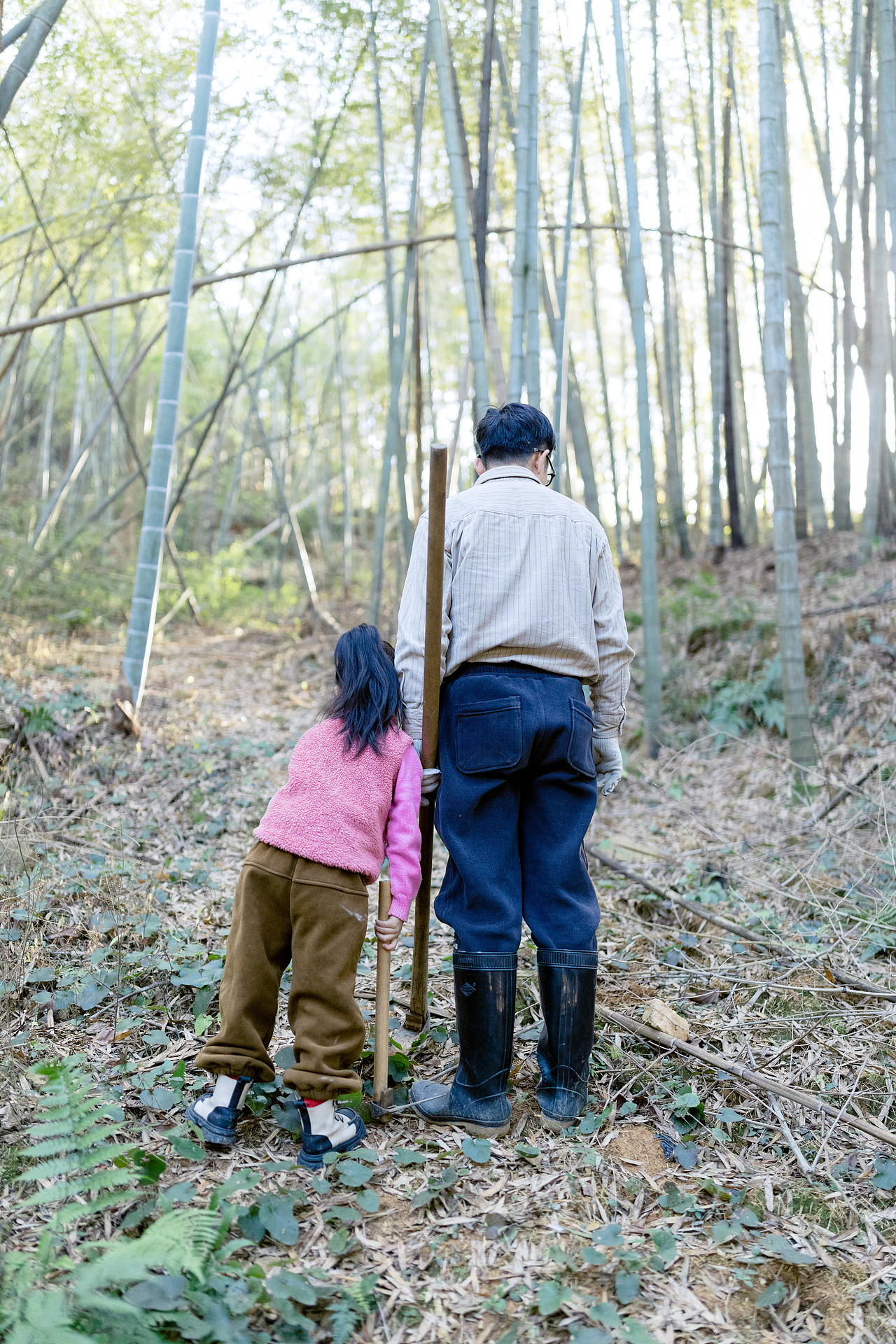 山里已经结冰了（图ZNDAxMTI3MzY4） - 环境/建筑摄影 - 站酷设计师洪小漩原创素材 - 站酷ZCOOL