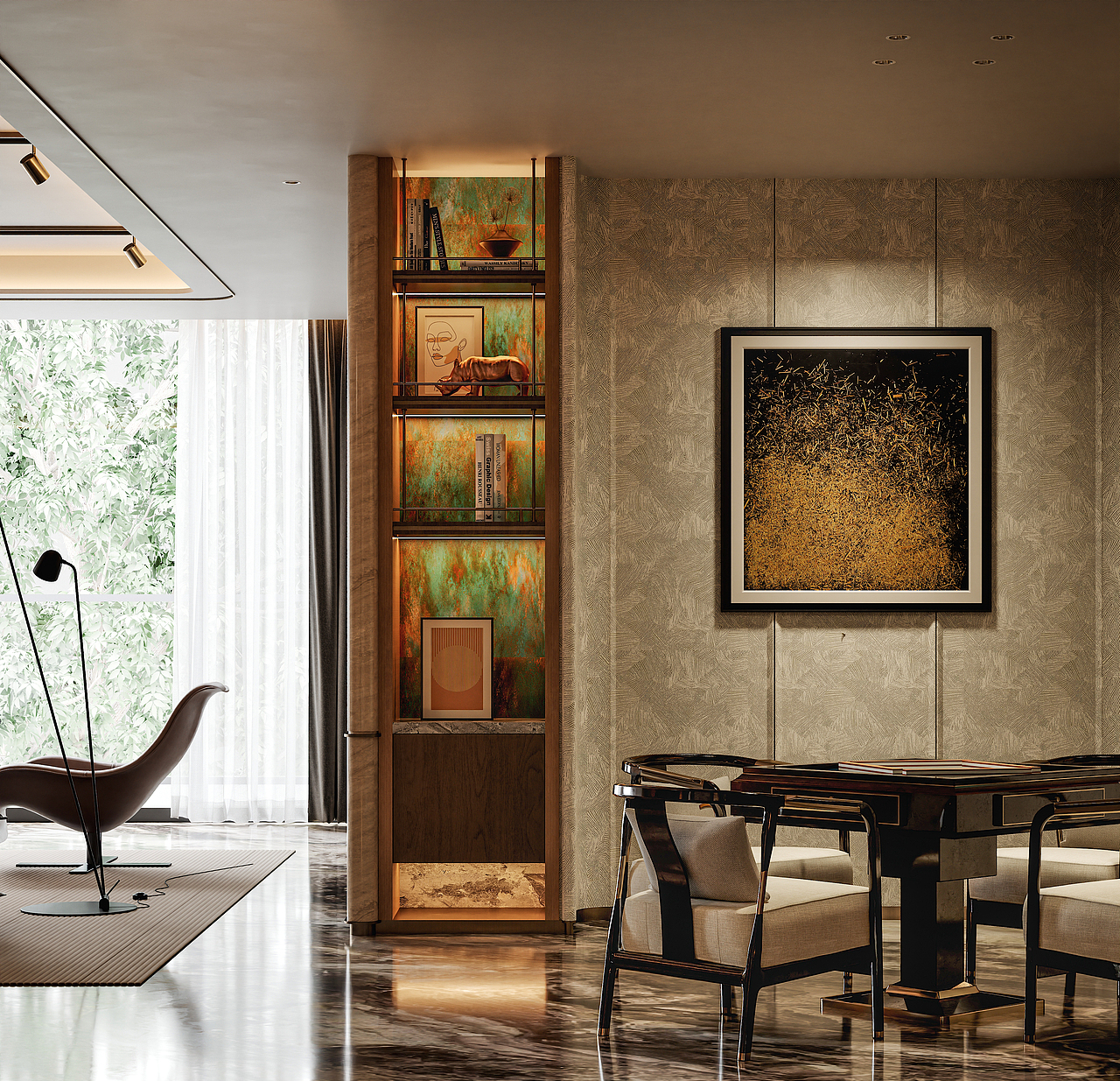 私宴厅（图ZNDAxMTMxMDI4） - 商业空间设计 - 站酷设计师南男原创素材 - 站酷ZCOOL