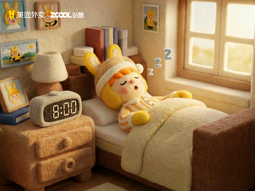 平行時空的溫暖急送（個人主頁-ZNzI5OTY1OTI=） - AI作品 - 站酷設(shè)計師多余不多余原創(chuàng)素材 - 站酷ZCOOL