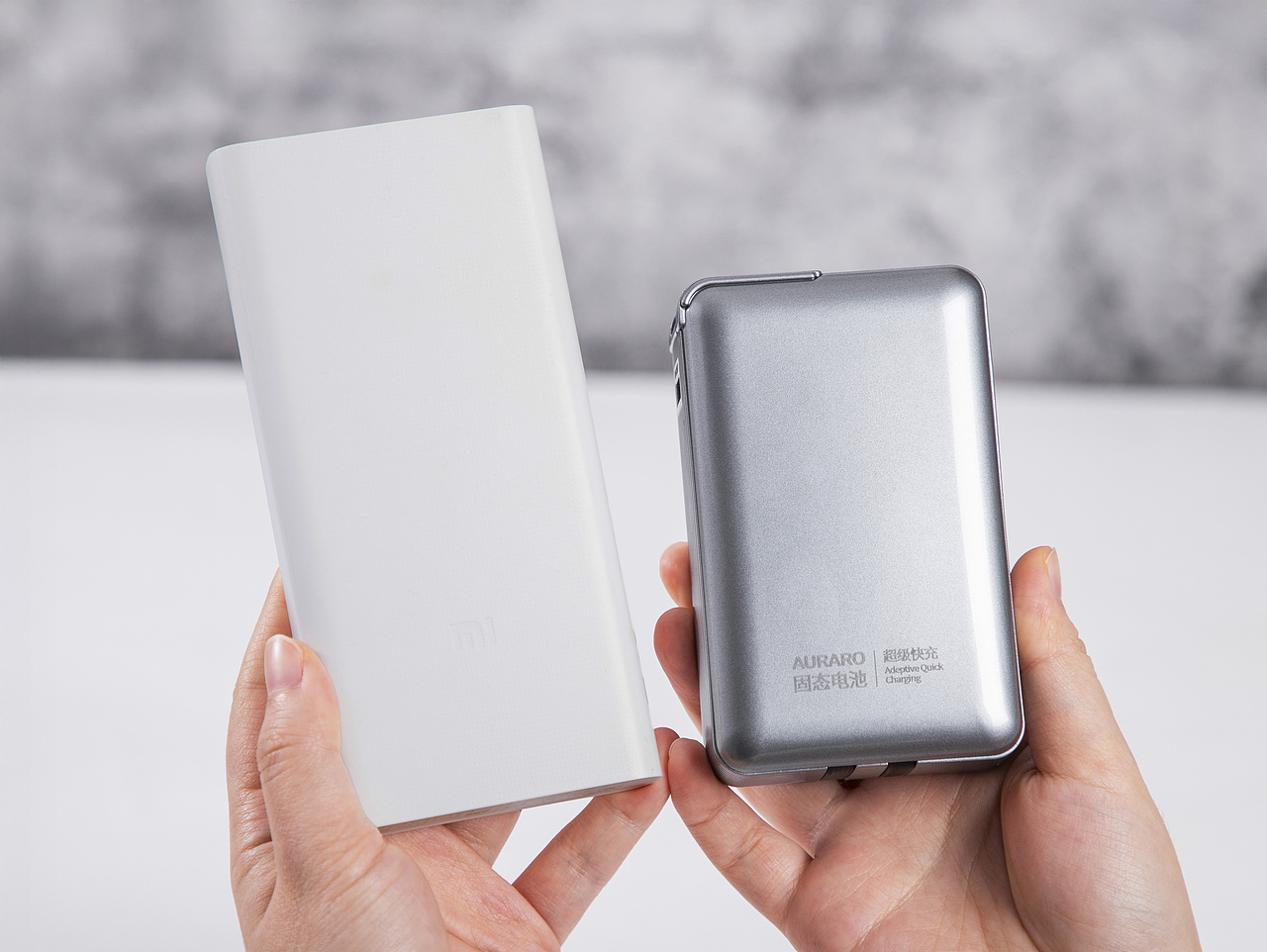 有间|瑞士AURARO三合一固态充电宝（图ZNDAxMTM5NTYw） - 产品摄影 - 站酷设计师有间图片社原创素材 - 站酷ZCOOL