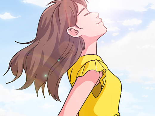条漫设计 | 多囊女孩别慌,中医有妙招(健康科普)