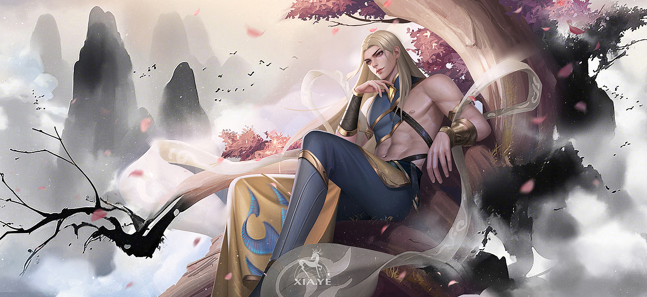 回顾2025年（图ZNDAxMTQyMzky） - 商业插画 - 站酷设计师画画的夏夜原创素材 - 站酷ZCOOL