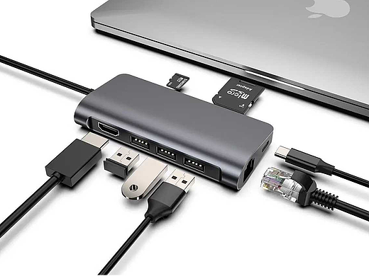 3C数码建模渲染