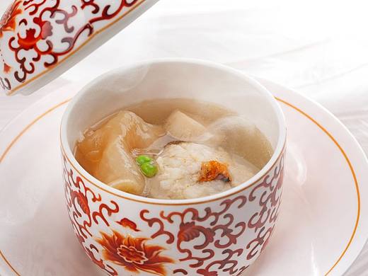 美食摄影-万达寻味淮阳