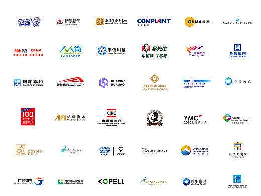 十五年logo设计之路