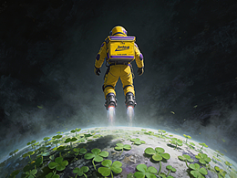 这不是普通外卖，是跨星球急送