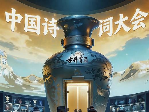 诗词大会