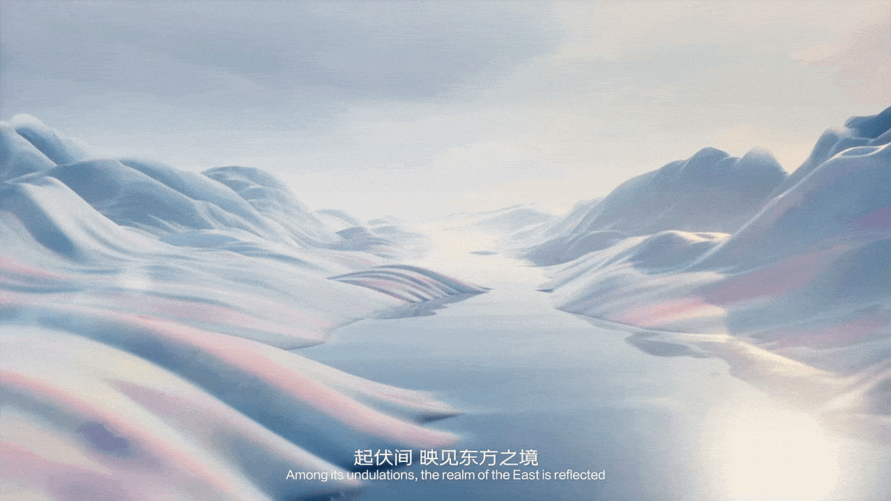 冠珠瓷砖 迪丽热巴｜全球品牌代言人TVC（图ZNDAxMTU4MTE2） - 产品 - 站酷设计师Morning视觉原创素材 - 站酷ZCOOL