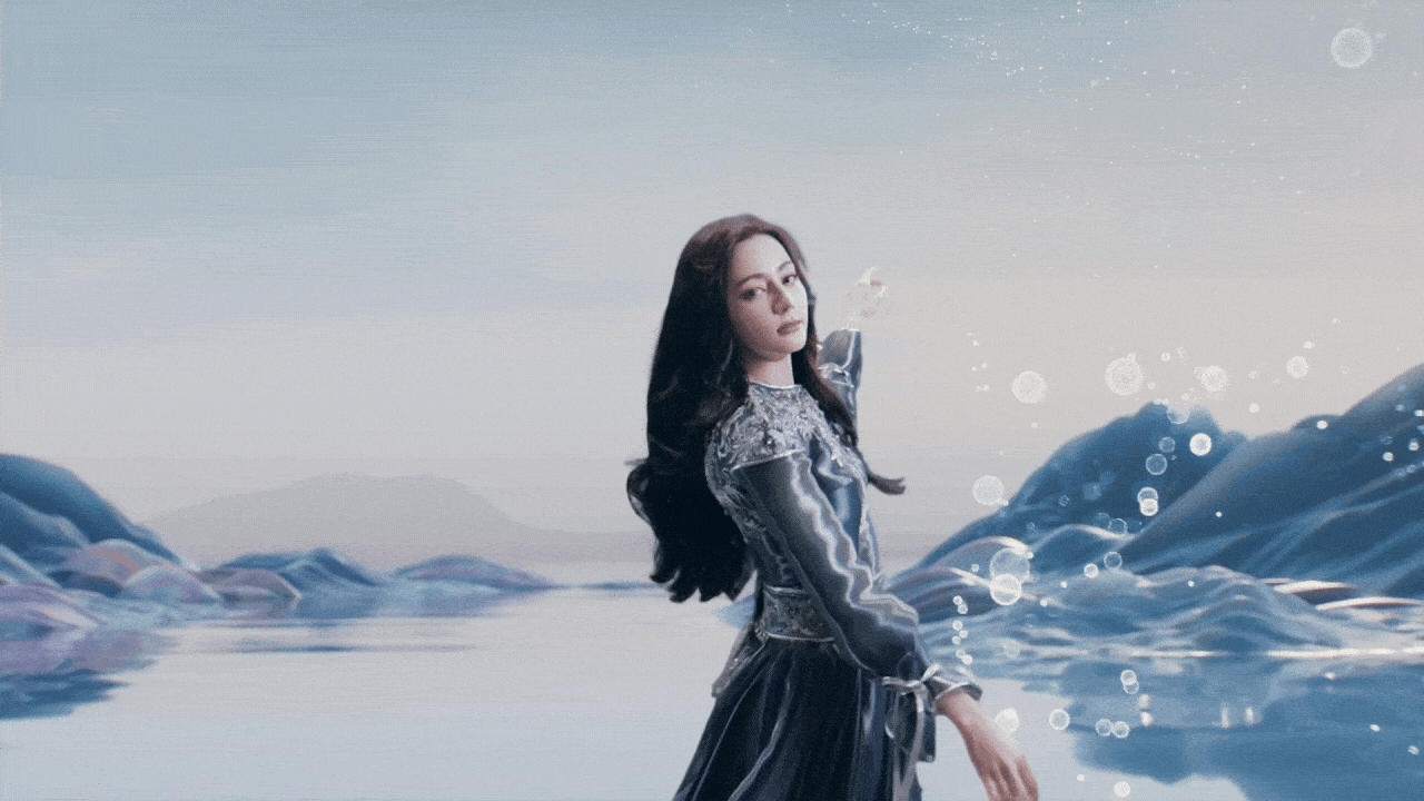 冠珠瓷砖 迪丽热巴｜全球品牌代言人TVC（图ZNDAxMTU4MTA0） - 产品 - 站酷设计师Morning视觉原创素材 - 站酷ZCOOL