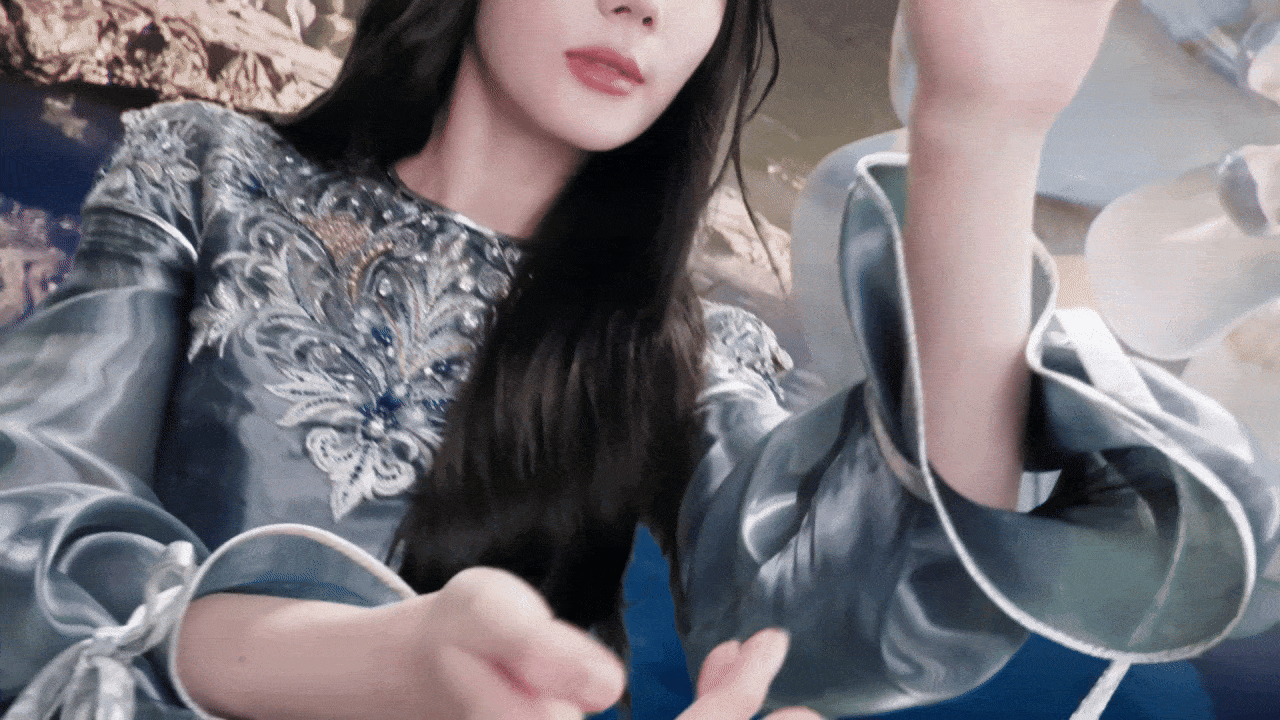 冠珠瓷砖 迪丽热巴｜全球品牌代言人TVC（图ZNDAxMTU4MDgw） - 产品 - 站酷设计师Morning视觉原创素材 - 站酷ZCOOL