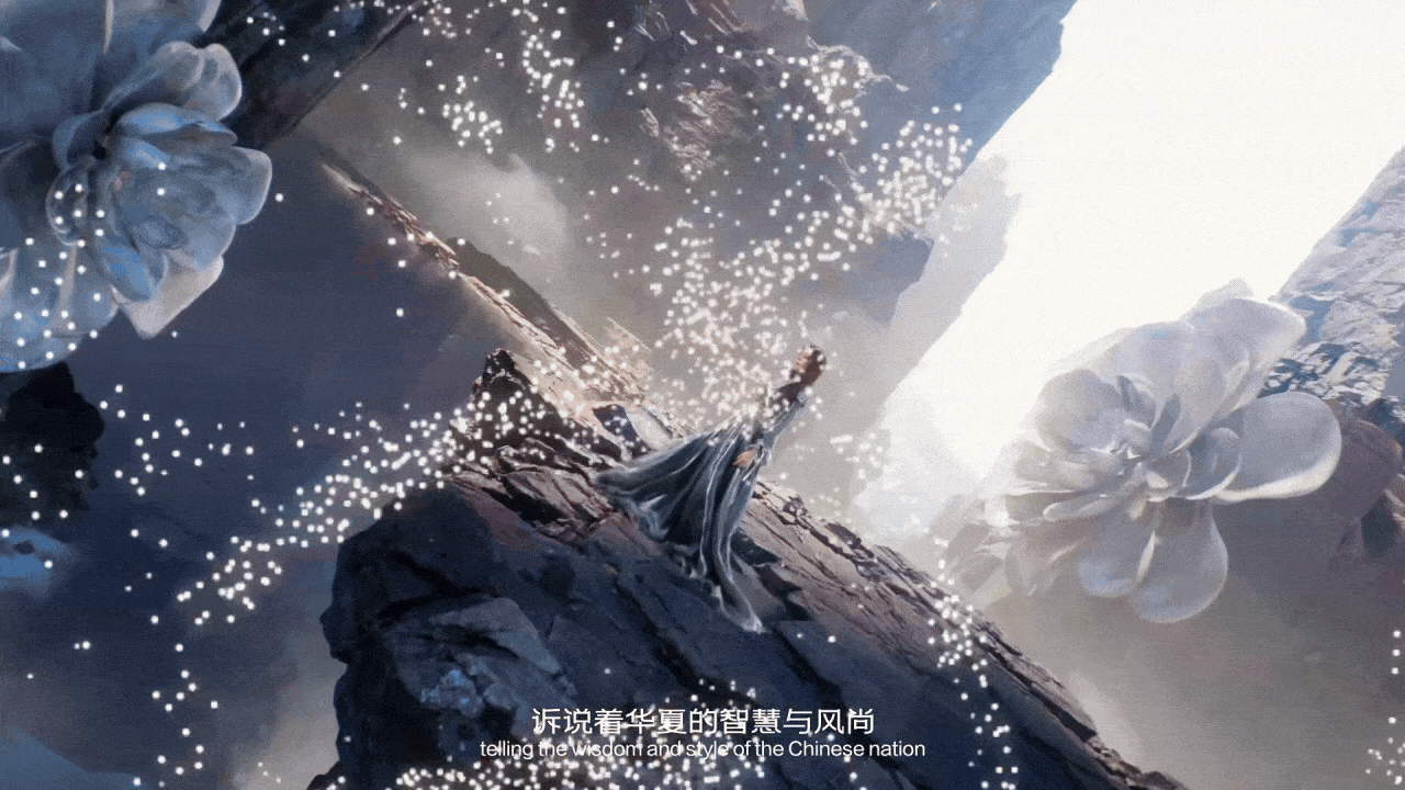 冠珠瓷砖 迪丽热巴｜全球品牌代言人TVC（图ZNDAxMTU4MDY4） - 产品 - 站酷设计师Morning视觉原创素材 - 站酷ZCOOL