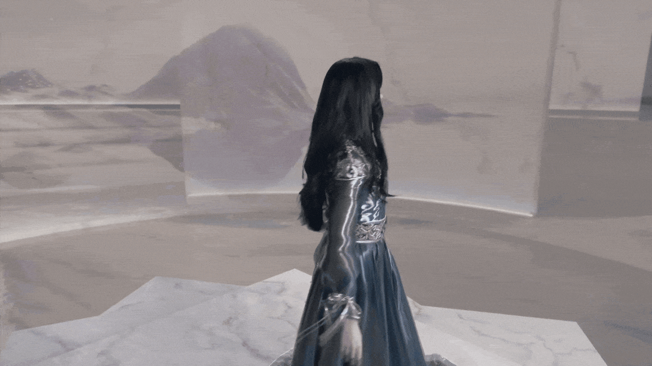 冠珠瓷砖 迪丽热巴｜全球品牌代言人TVC（图ZNDAxMTU4MTAw） - 产品 - 站酷设计师Morning视觉原创素材 - 站酷ZCOOL