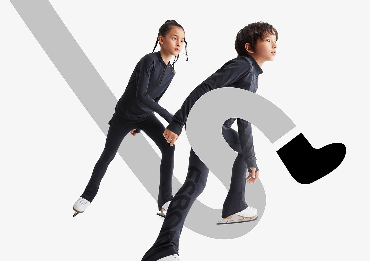 ESBORI童袜品牌全案形象策划定位设计包装设计上海因心（图ZNDAxMTU5MDM2） - 品牌 - 站酷设计师INHEART上海因心原创素材 - 站酷ZCOOL