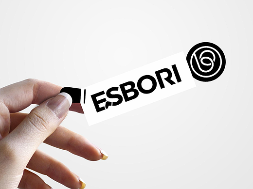 ESBORI童袜品牌全案形象策划定位设计包装设计上海因心