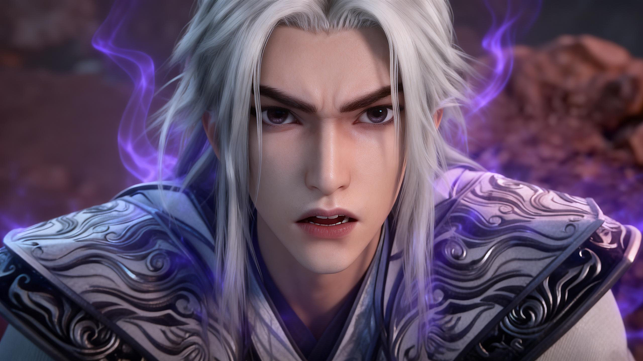 动漫高燃名场面(AIGC复刻)（图ZNDAxMTU5ODIw） - AI作品 - 站酷设计师爱喝粥的受气包原创素材 - 站酷ZCOOL