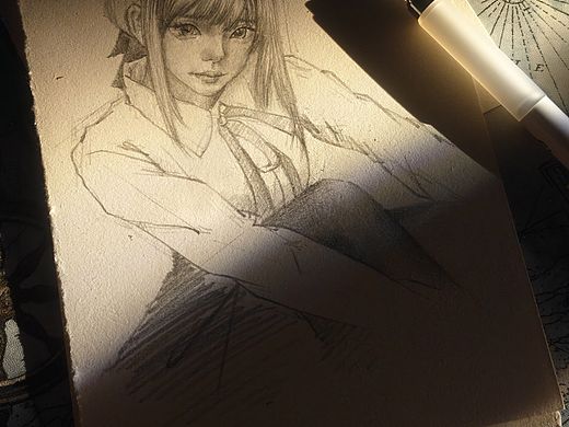 fate，saber吾王阿尔托莉亚