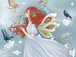 《梦境中的小珍珠》