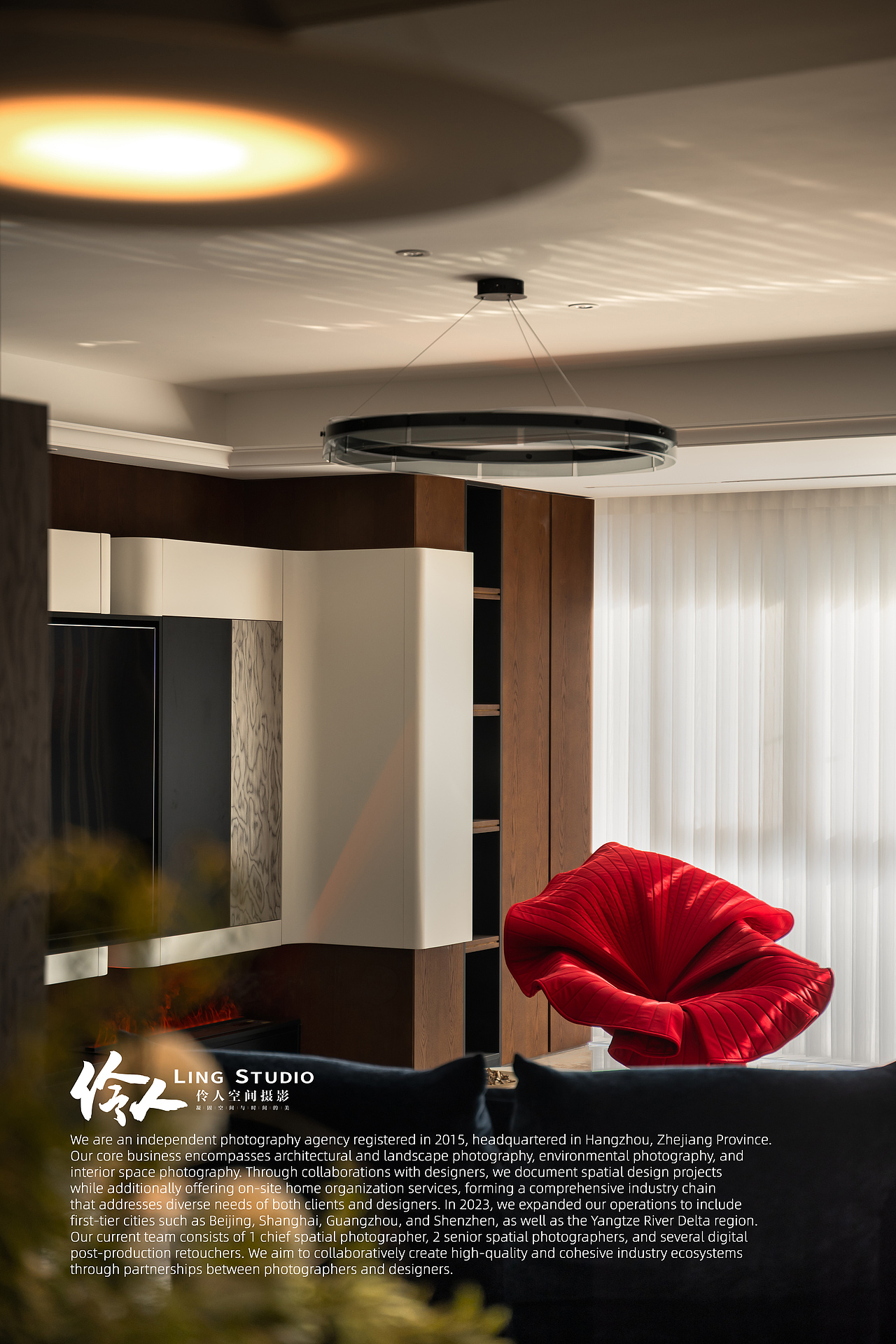 空间摄影｜杭州·家装私宅（图ZNDAxMTczMDQw） - 环境/建筑摄影 - 站酷设计师伶人空间摄影原创素材 - 站酷ZCOOL