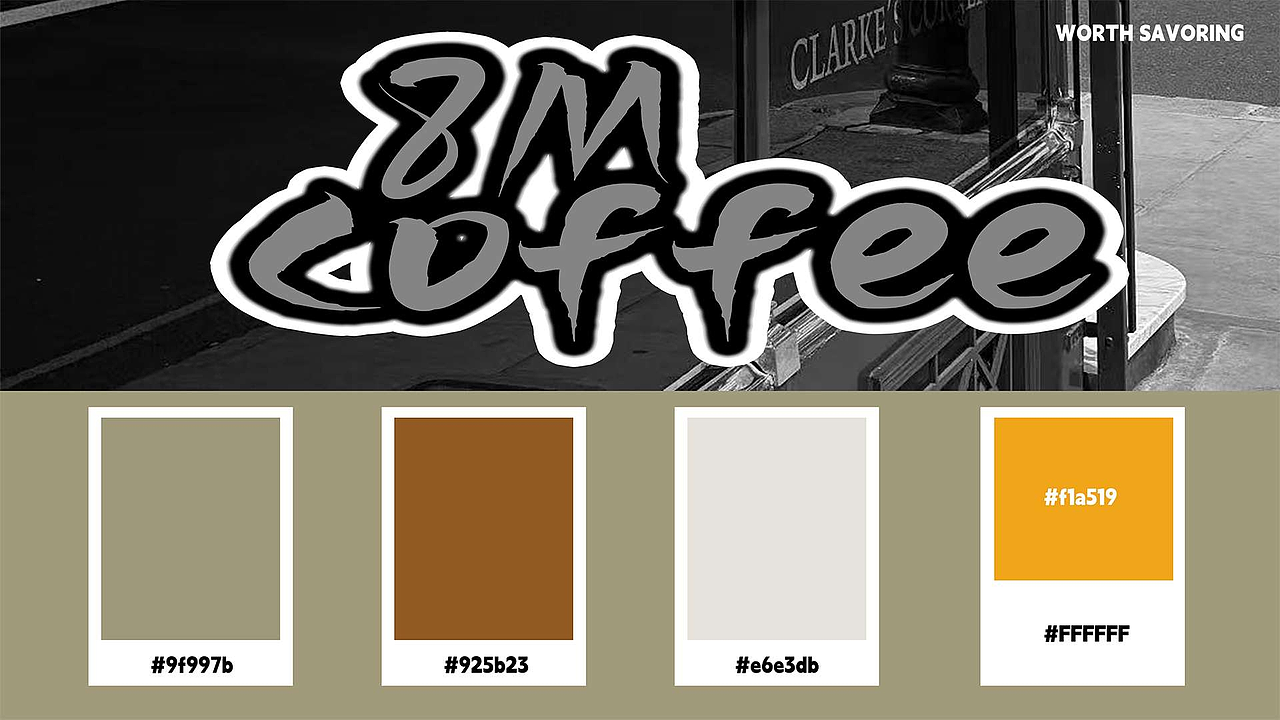8M COFFEE（图ZNDAxMTczNjA0） - AI作品 - 站酷设计师XI西洋菜原创素材 - 站酷ZCOOL