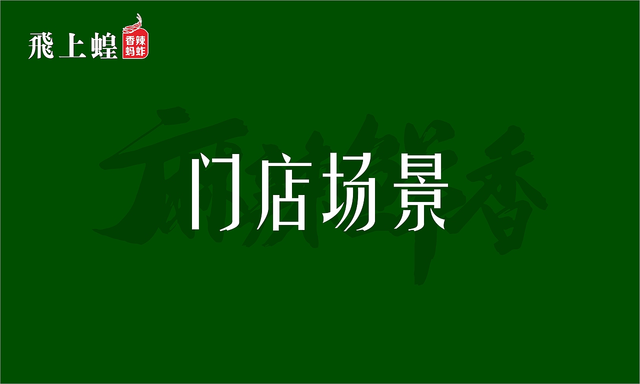飛上蝗品牌VI设计（图ZNDAxMTc0MjMy） - 品牌 - 站酷设计师设计识空原创素材 - 站酷ZCOOL