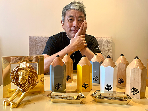 陈耀福：接地气（下篇）