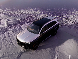 梅賽德斯-邁巴赫｜MANUFAKTUR 系列 CG