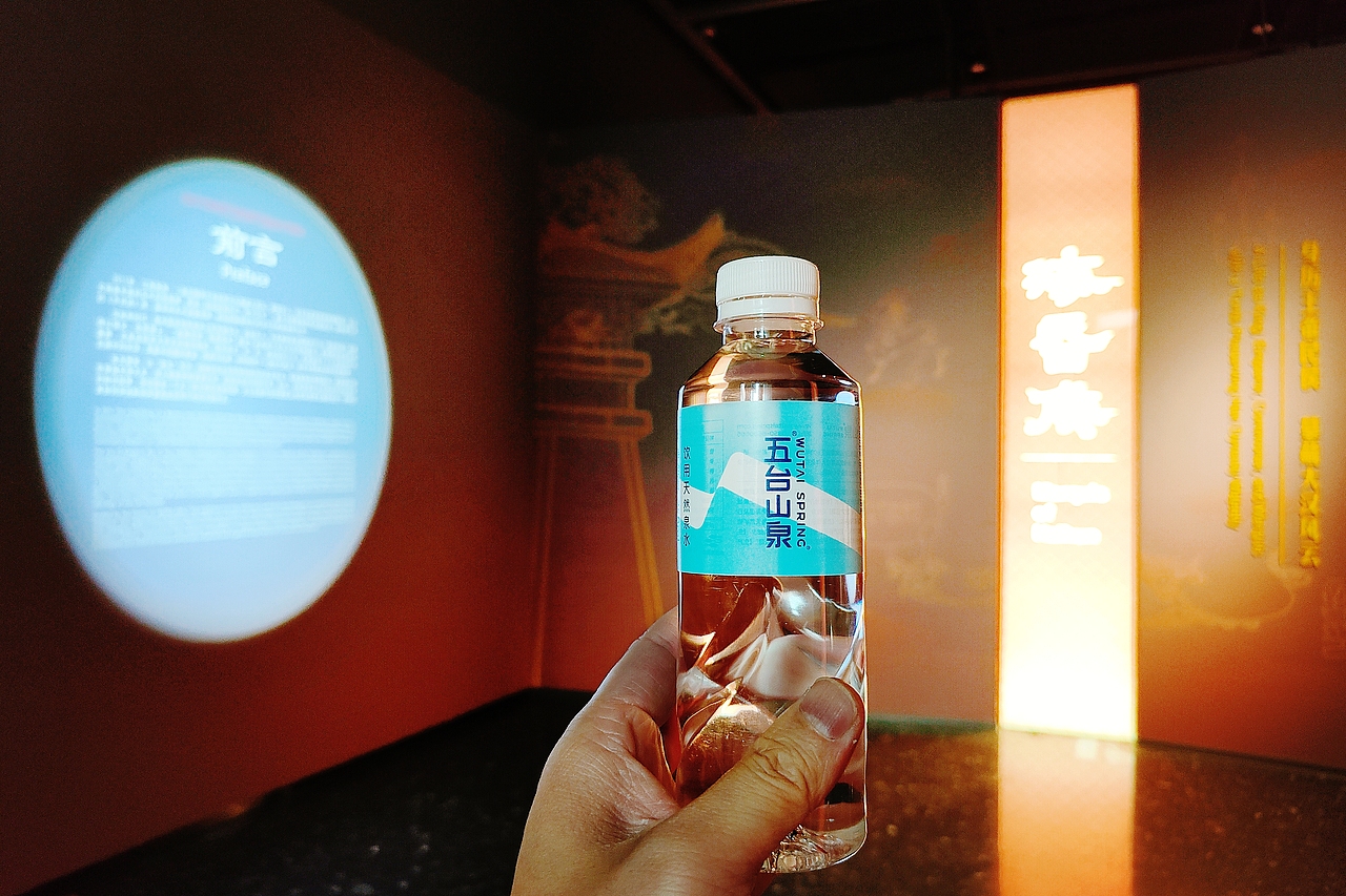 五台山泉打卡海昏侯临展(图ZNDAxMTc2MTI0) - 展陈设计 - 站酷设计师五台山泉原创素材 - 站酷ZCOOL