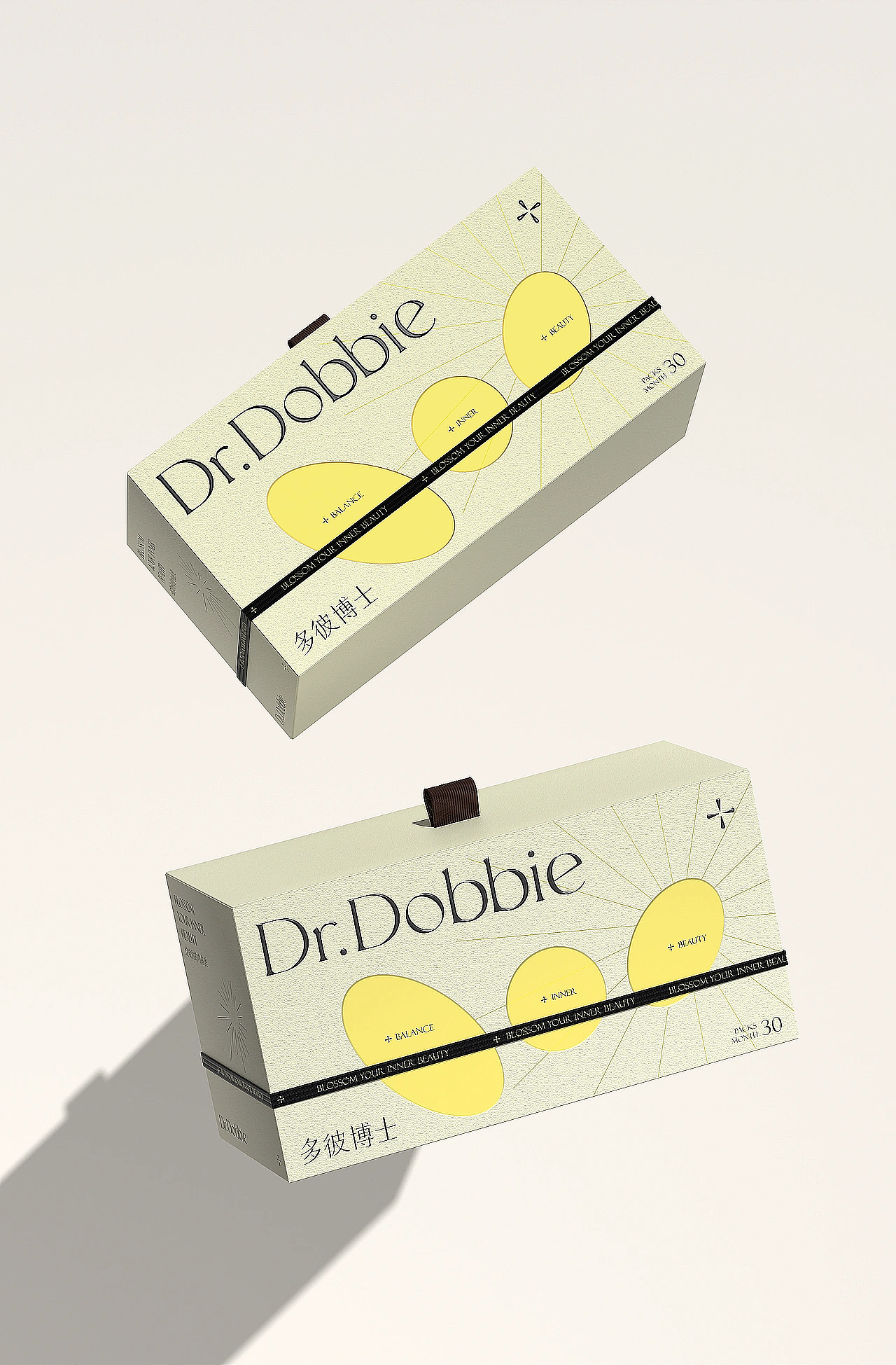 2025 北京灵丹创意年终设计作品总结（图ZNDAxMTc5OTg4） - 包装 - 站酷设计师北京灵丹创意原创素材 - 站酷ZCOOL