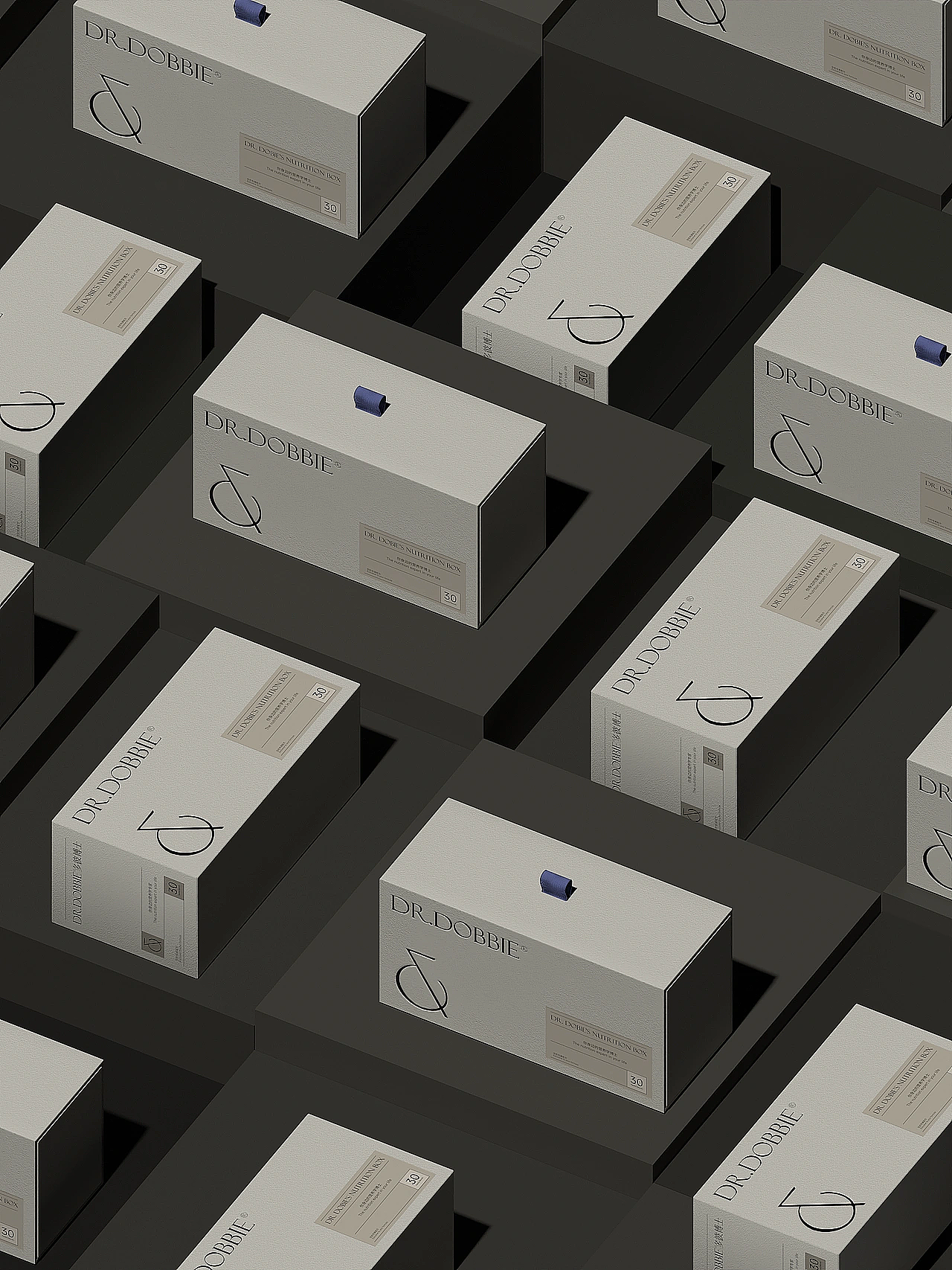 2025 北京灵丹创意年终设计作品总结（图ZNDAxMTgwMDI0） - 包装 - 站酷设计师北京灵丹创意原创素材 - 站酷ZCOOL