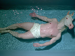 马先生尚未醒来