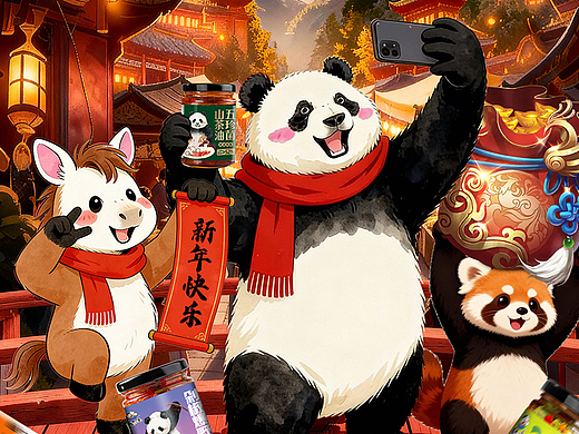 一些设计