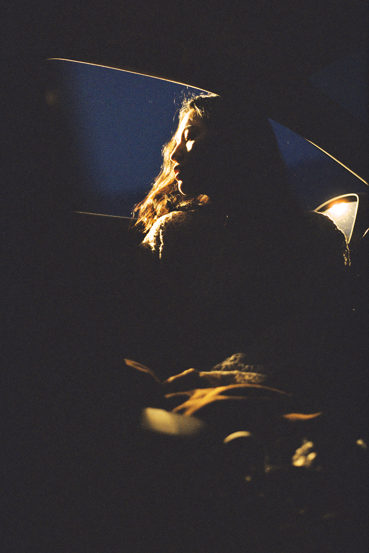 无边的蓝，和终于不再解释的我（图ZNDAxMTgwOTc2） - 人像摄影 - 站酷设计师白山Gavin原创素材 - 站酷ZCOOL