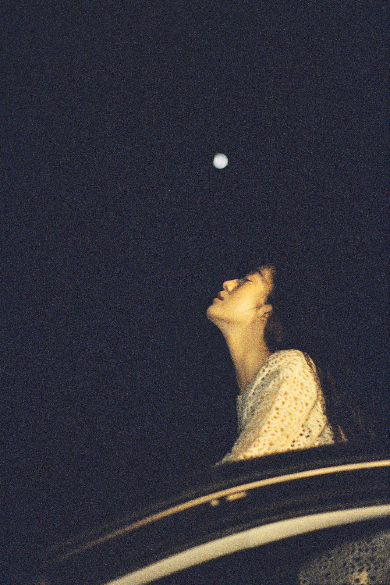 无边的蓝，和终于不再解释的我（图ZNDAxMTgwOTg0） - 人像摄影 - 站酷设计师白山Gavin原创素材 - 站酷ZCOOL