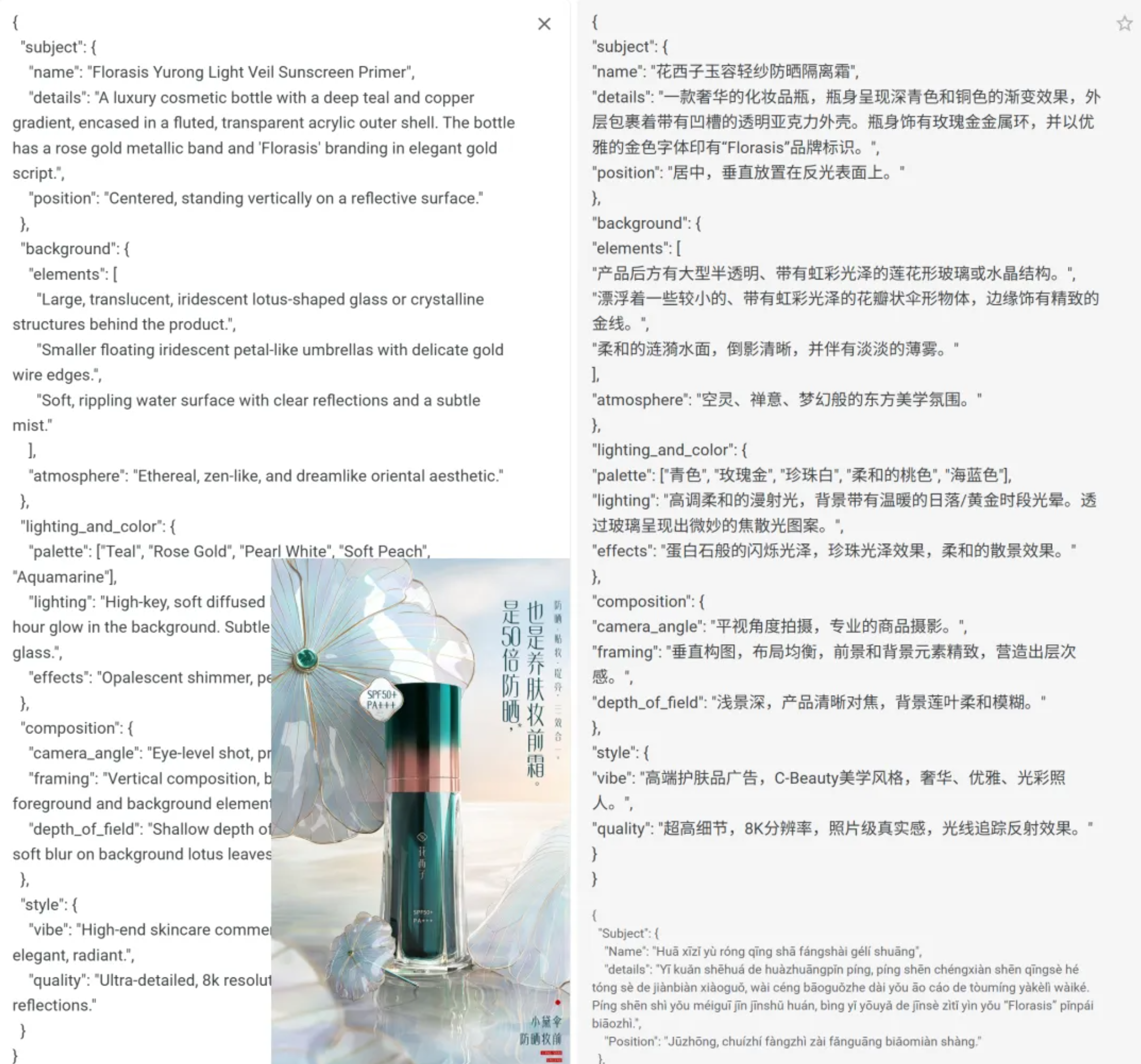 不对劲，这也是AI做的？AI的骚操作可真多啊！（图ZMTUzNjQzMDQ=） - 教程 - 站酷设计师杰克sean原创素材 - 站酷ZCOOL