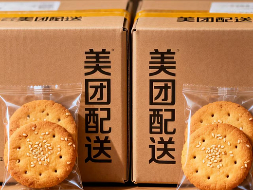 饼干