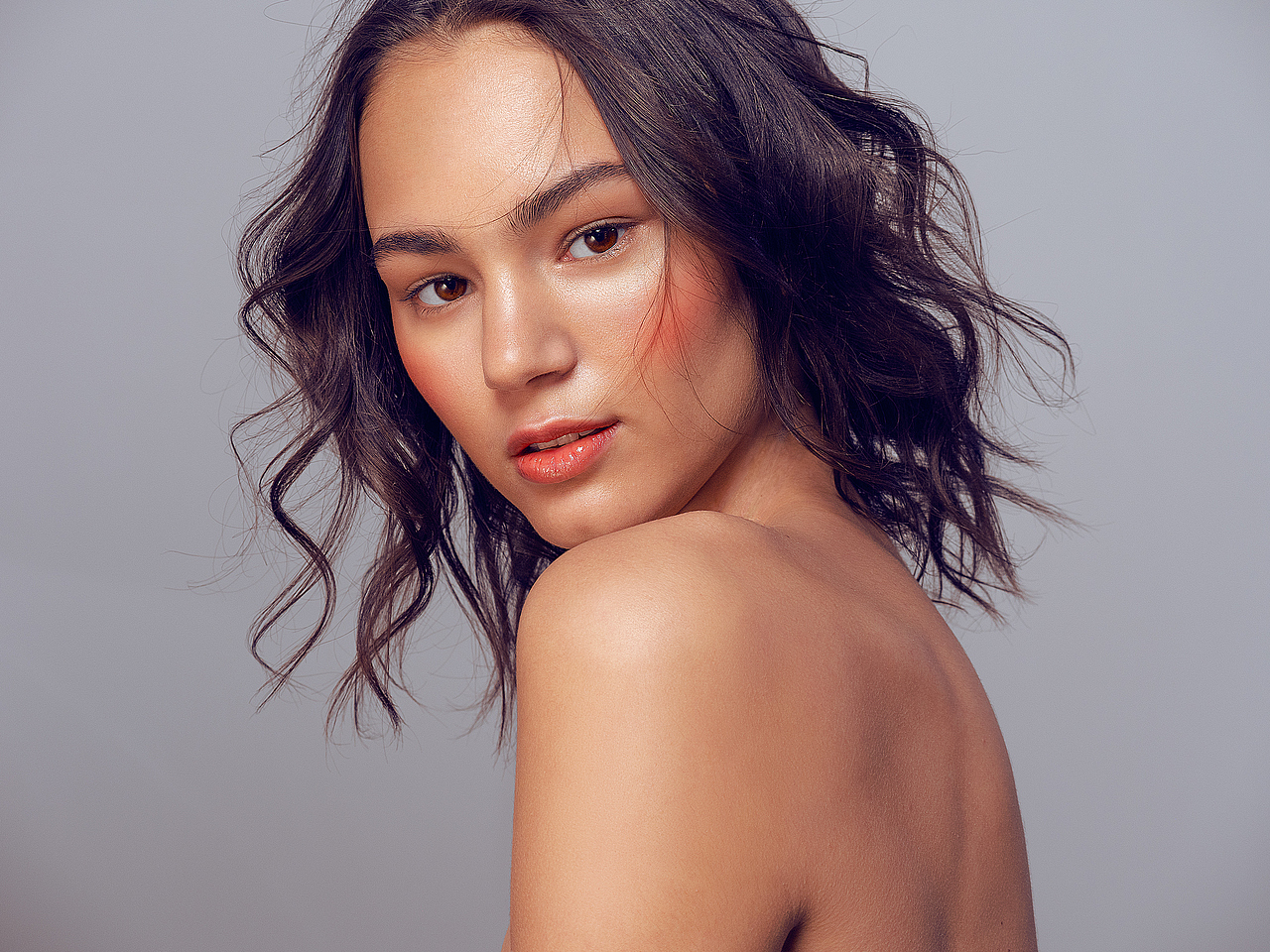 商业人像后期 调色NO.25（图ZNDAxMTg1OTI4） - 修图/后期 - 站酷设计师leehomandrain原创素材 - 站酷ZCOOL