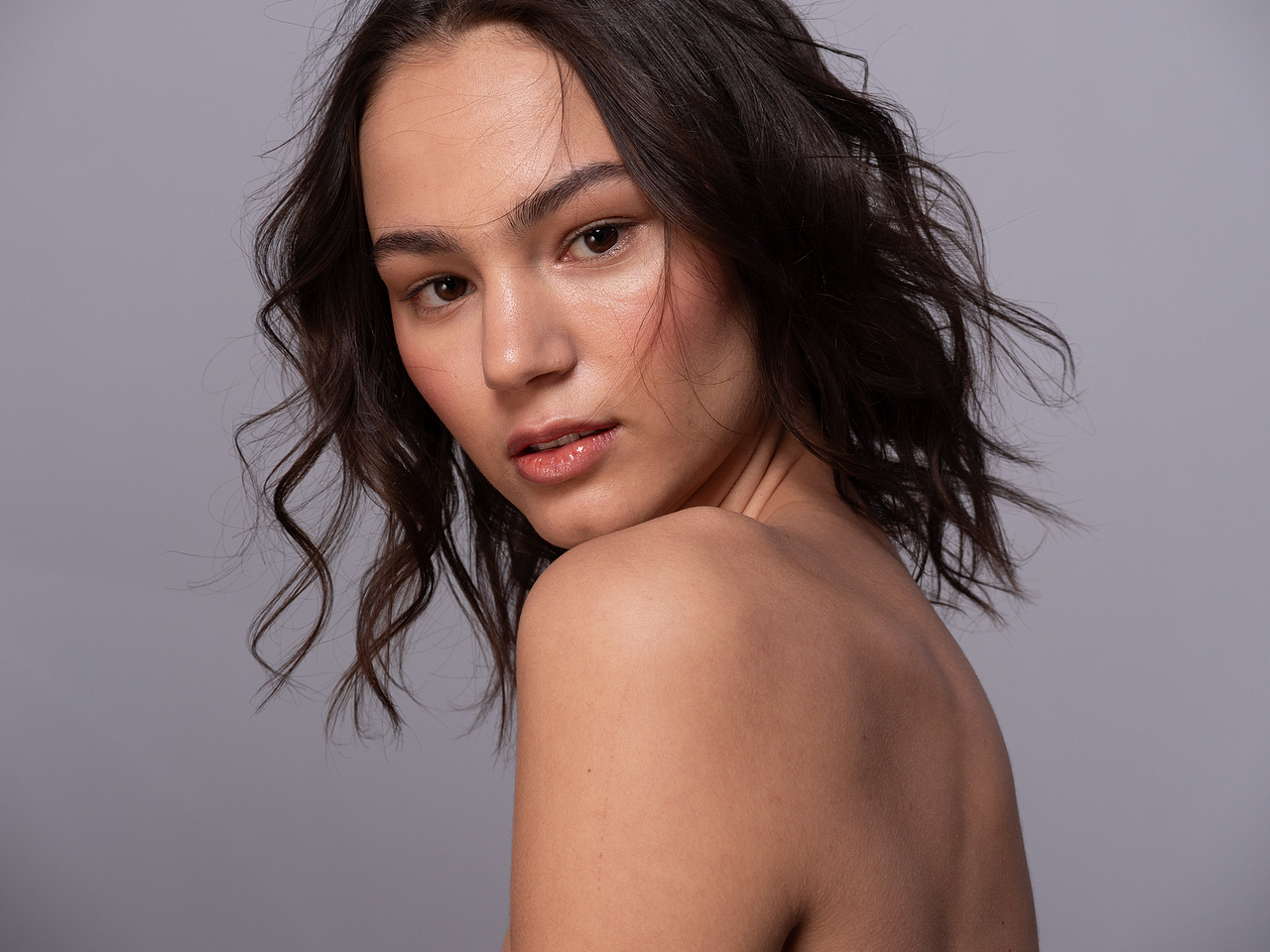 商业人像后期 调色NO.25（图ZNDAxMTg1OTMy） - 修图/后期 - 站酷设计师leehomandrain原创素材 - 站酷ZCOOL