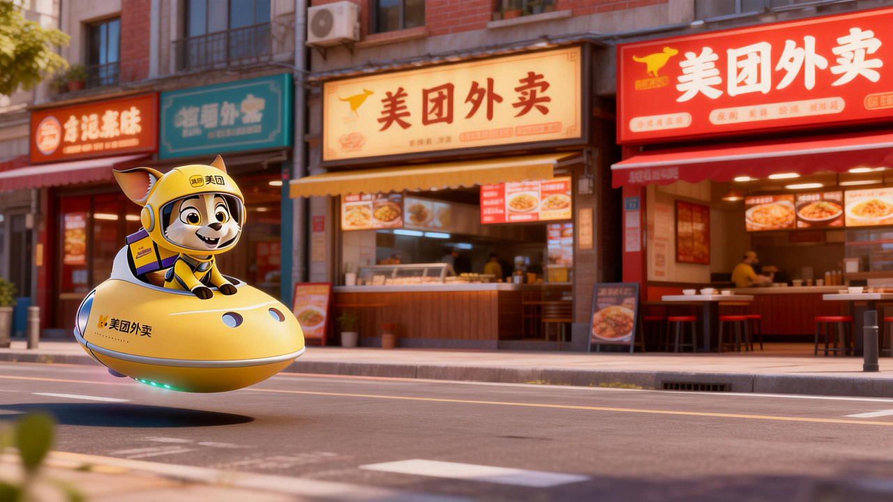 这一单，只为你而飞（图ZNDAxMTg4NDAw） - AI作品 - 站酷设计师WilliamLee18原创素材 - 站酷ZCOOL