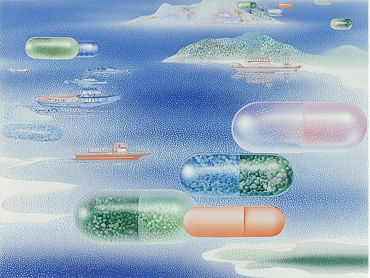 应该没人会把东方美学和神经病融合吧（个人主页-ZNzMwMTQ5MzY=） - AI作品 - 站酷设计师南墙_Rylee原创素材 - 站酷ZCOOL