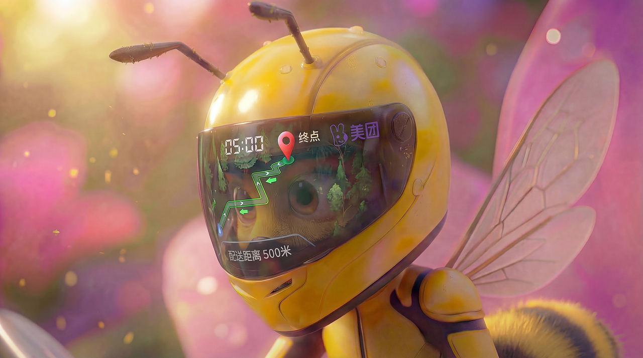 微观世界的1对1急送（图ZNDAxMTk3NjY0） - AI作品 - 站酷设计师青山AI原创素材 - 站酷ZCOOL