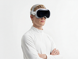 AI賦能Apple Vision Pro產(chǎn)品參考
